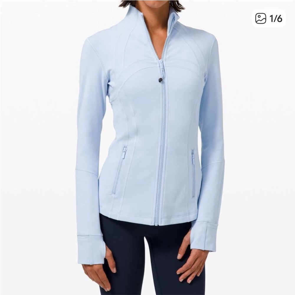 Define jacket